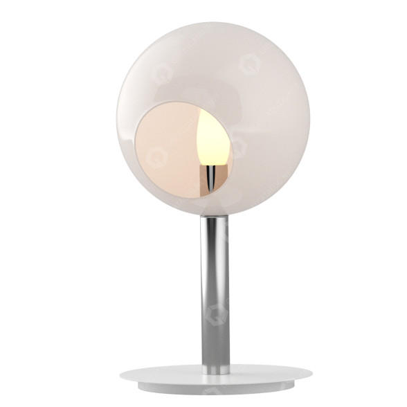 Lampe à poser Minimalux Stem modèle 3D