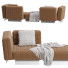 Диван Minotti Twiggy 03 - QrisTina