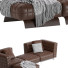 Диван Minotti Twiggy 03 - QrisTina