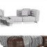 Диван Minotti Twiggy 03 - QrisTina