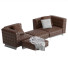 Диван Minotti Twiggy 03 - QrisTina