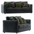 Диван IKEA Finnala 3-Seat - SIaArt