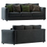 Диван IKEA Finnala 3-Seat - SIaArt