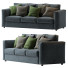 Диван IKEA Finnala 3-Seat - SIaArt