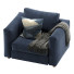 Fauteuil IKEA Finnala - SIaArt