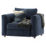 Fauteuil IKEA Finnala - SIaArt