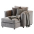 Fauteuil IKEA Finnala - SIaArt
