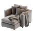 Fauteuil IKEA Finnala - SIaArt
