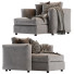 Fauteuil IKEA Finnala - SIaArt