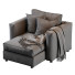 Fauteuil IKEA Finnala - SIaArt