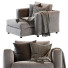 Fauteuil IKEA Finnala - SIaArt