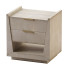 Тумбочка Shagreen or Nightstands - SIaArt