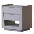 Тумбочка Shagreen or Nightstands - SIaArt