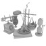 Decor Set 76 - 3lordmax