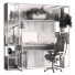 Workspace Office Furniture 330 - unisjamavari