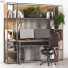 Workspace Office Furniture 330 - unisjamavari