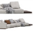 Диван Minotti Horizonte Modular - QrisTina