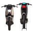 Motocicleta BMW k04-55 - uniquevry