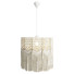 Lampa wisząca Boho Lampshade - mio