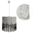 Lampa wisząca Boho Lampshade - mio