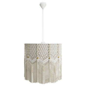 Підвісний світильник Boho Lampshade