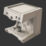 Кавоварка Espresso M1 - uniquevry