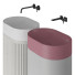 Waschbecken Designloft Monro - LZRK