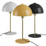 Lampe à poser Bonnet Curry - LZRK