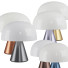 Lampes de table Lexon Sans Fil Mina - LZRK