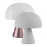 Lampes de table Lexon Sans Fil Mina - LZRK
