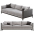 Sofa Luxury Living Group Band Trussardi Casa - ELBEBE