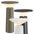 Lampa stołowa Leds C4 Cocktail - LZRK