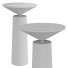 Lampa stołowa Leds C4 Cocktail - LZRK