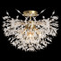 Люстра Shades of Light Coruscating Beads Semi Flush - mio