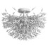 Люстра Shades of Light Coruscating Beads Semi Flush - mio