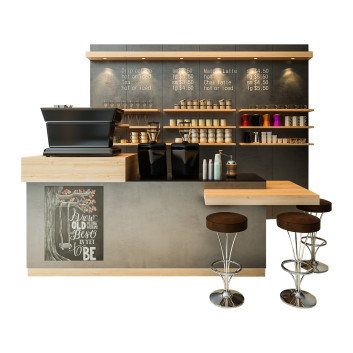 Coffee Shop
