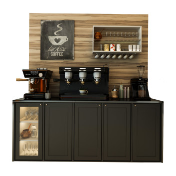 Coffee Shop