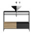 Waschbecken Alice Ceramica Equilibrium - LZRK
