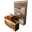 Кафе Coffee Shop 3 - uniquevry