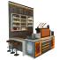 Кафе Coffee Shop 3 - uniquevry