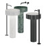 Waschbecken Casabath Luce - LZRK