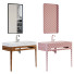 Bathroom Maami Home Set 8 Phra Nang - ogan.love