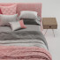 Bed and Bedside Table Modern by Bodes - parsaghp