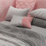 Bed and Bedside Table Modern by Bodes - parsaghp