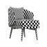 Armchair Aster Billy - animexgroup