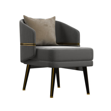 Fauteuil Aster Billy