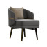 Armchair Aster Billy - animexgroup