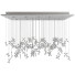 Pendant Lamp Groenensteyn Lighting Floating Butterfly Chandelier - mio
