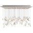 Pendant Lamp Groenensteyn Lighting Floating Butterfly Chandelier - mio