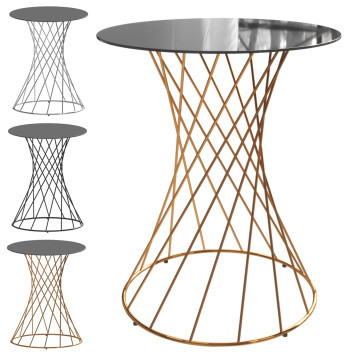 Coffee Table Svedholm Twist